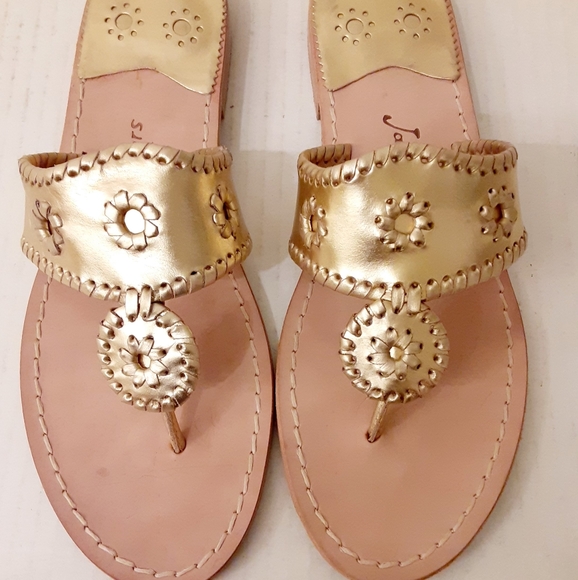 Jack Rogers Shoes - Jack Rogers Jacks Sandals